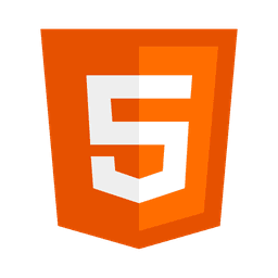 HTML5 icon