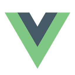 Vue.js icon